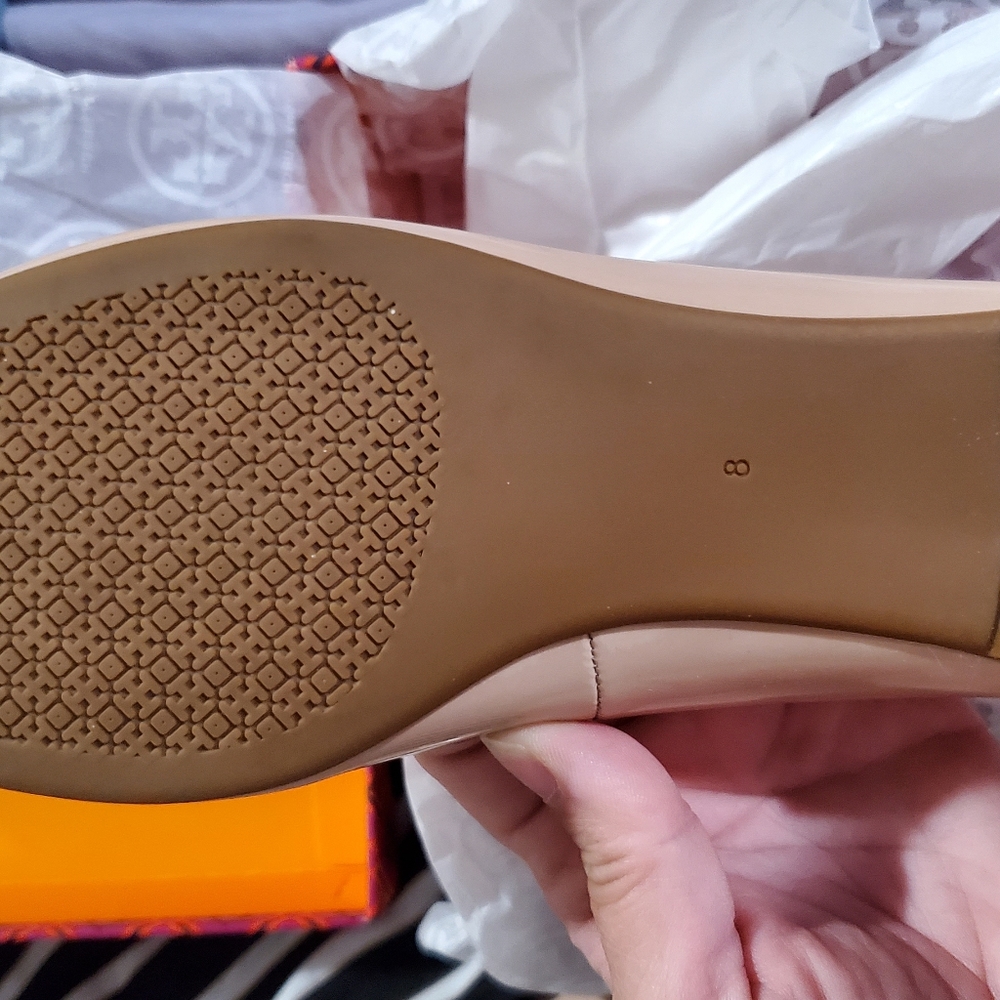 Tory burch Ballet flats - Picture 5 of 6